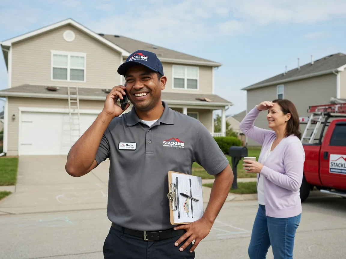 Chimney flashing repair Mapleton, KS FAQs